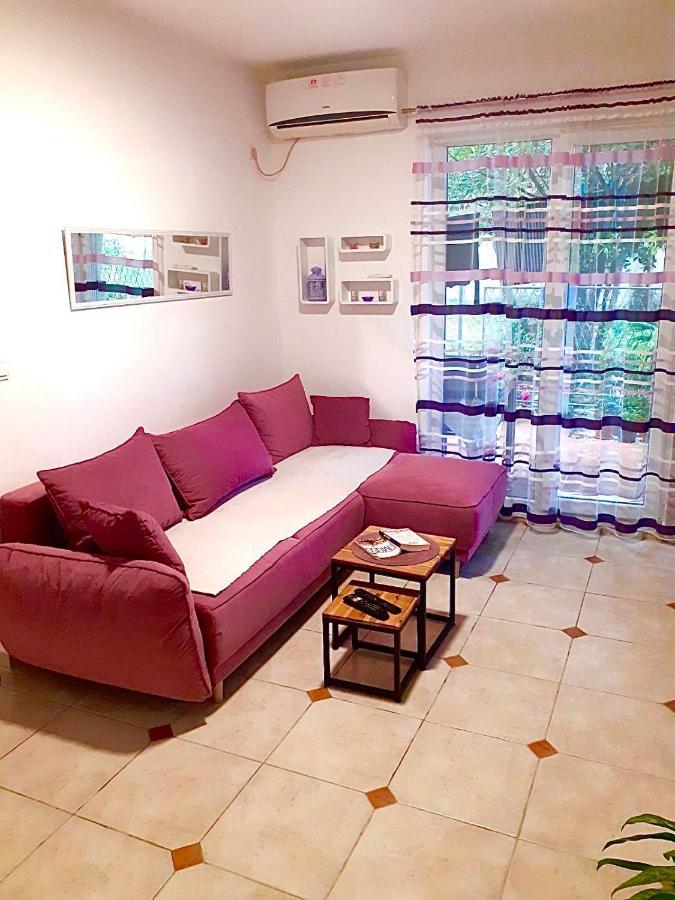 Dream Apartment Herceg Novi Exterior foto