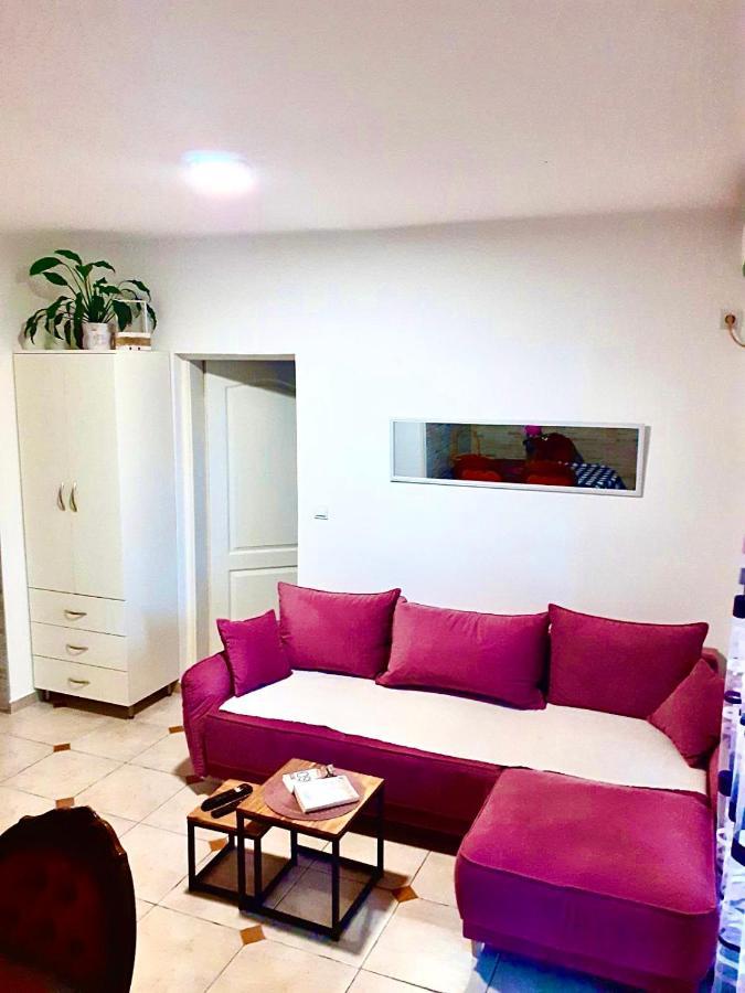 Dream Apartment Herceg Novi Exterior foto