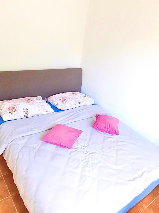 Dream Apartment Herceg Novi Exterior foto
