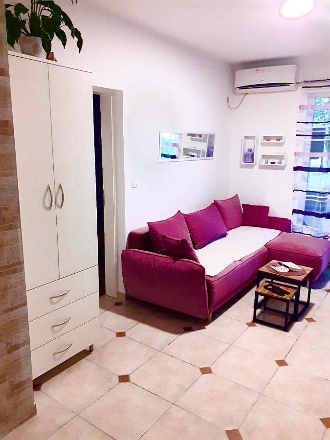 Dream Apartment Herceg Novi Exterior foto